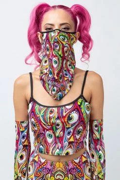 Buy π₯° BADINKA Trippy Eyez Bandana Set π 11 Buy π₯° BADINKA Trippy Eyez Bandana Set π -Badinka Shop IMG 1969 1