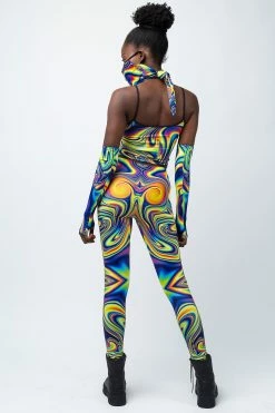 Outlet 𧨠BADINKA Jaded Liquid Bandana Set π 11 Outlet 𧨠BADINKA Jaded Liquid Bandana Set π -Badinka Shop IMG 3005 1