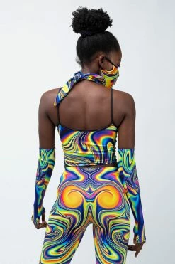 Outlet 𧨠BADINKA Jaded Liquid Bandana Set π 13 Outlet 𧨠BADINKA Jaded Liquid Bandana Set π -Badinka Shop IMG 3040 1