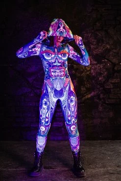 Top 10 💯 BADINKA Parallel World Fit Onesie 🔥 14 Top 10 💯 BADINKA Parallel World Fit Onesie 🔥 -Badinka Shop IMG 3794copy