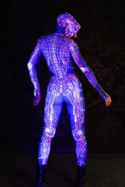 Flash Sale 😍 BADINKA Inner Energy Fit Onesie ⌛ -Badinka Shop IMG 3824copy