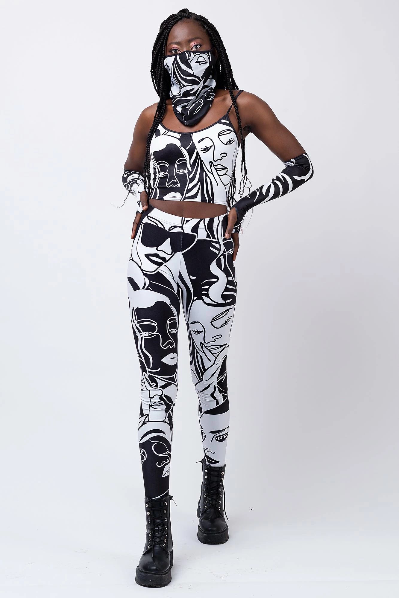 Flash Sale π BADINKA SCARLETT SET π₯ 5 Flash Sale π BADINKA SCARLETT SET π₯ - Image 4