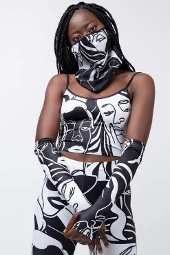 Flash Sale 😀 BADINKA SCARLETT SET 🔥