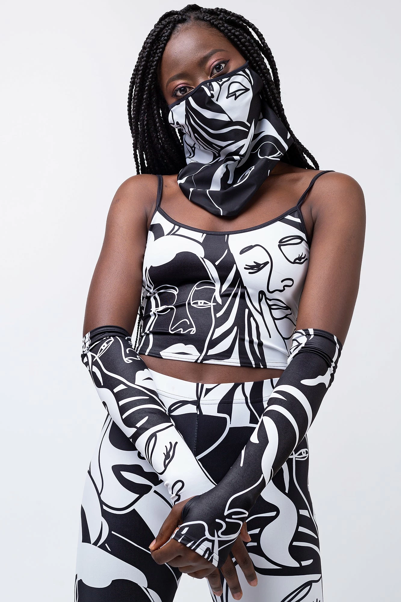 Flash Sale π BADINKA SCARLETT SET π₯ 2 Flash Sale π BADINKA SCARLETT SET π₯