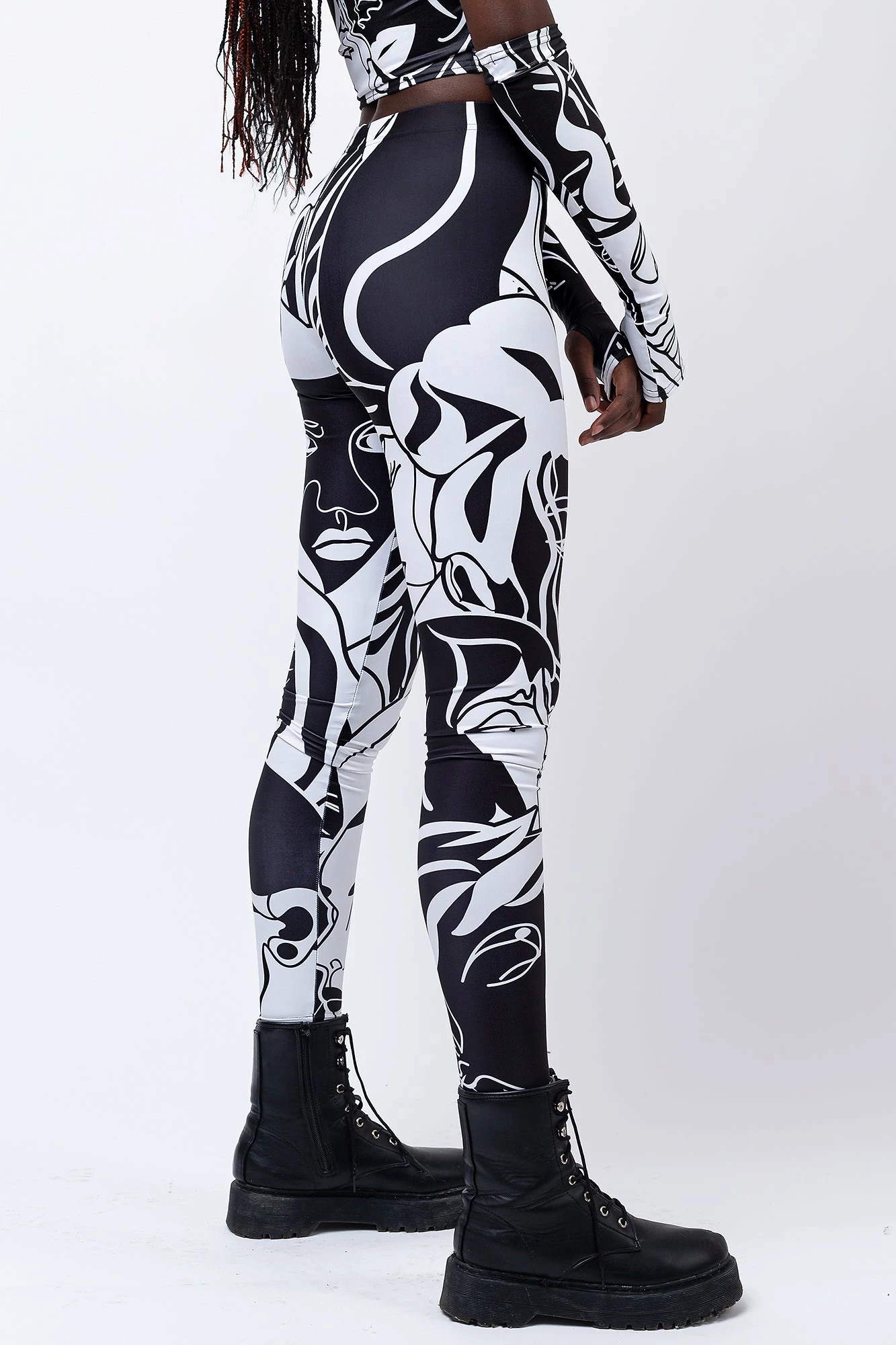 Flash Sale π BADINKA SCARLETT SET π₯ 6 Flash Sale π BADINKA SCARLETT SET π₯ - Image 5