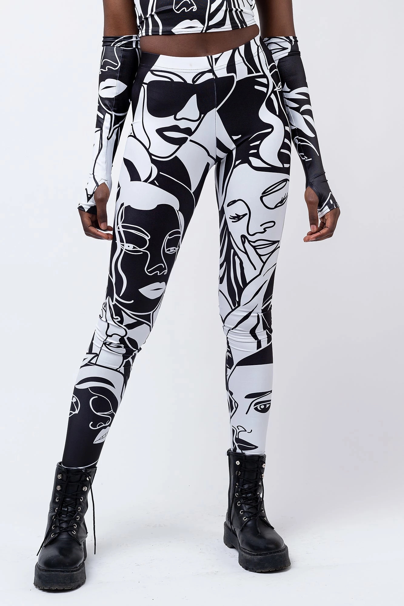 Flash Sale π BADINKA SCARLETT SET π₯ 7 Flash Sale π BADINKA SCARLETT SET π₯ - Image 6