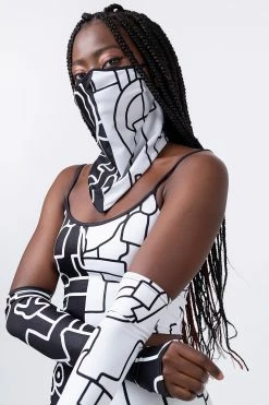 New 🧨 BADINKA HALFIES SET 🎉