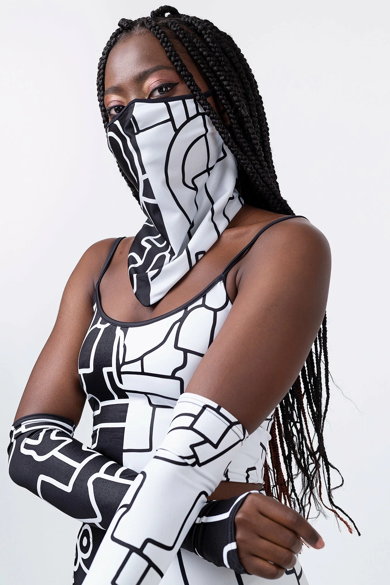 New 𧨠BADINKA HALFIES SET π 3 New 𧨠BADINKA HALFIES SET π