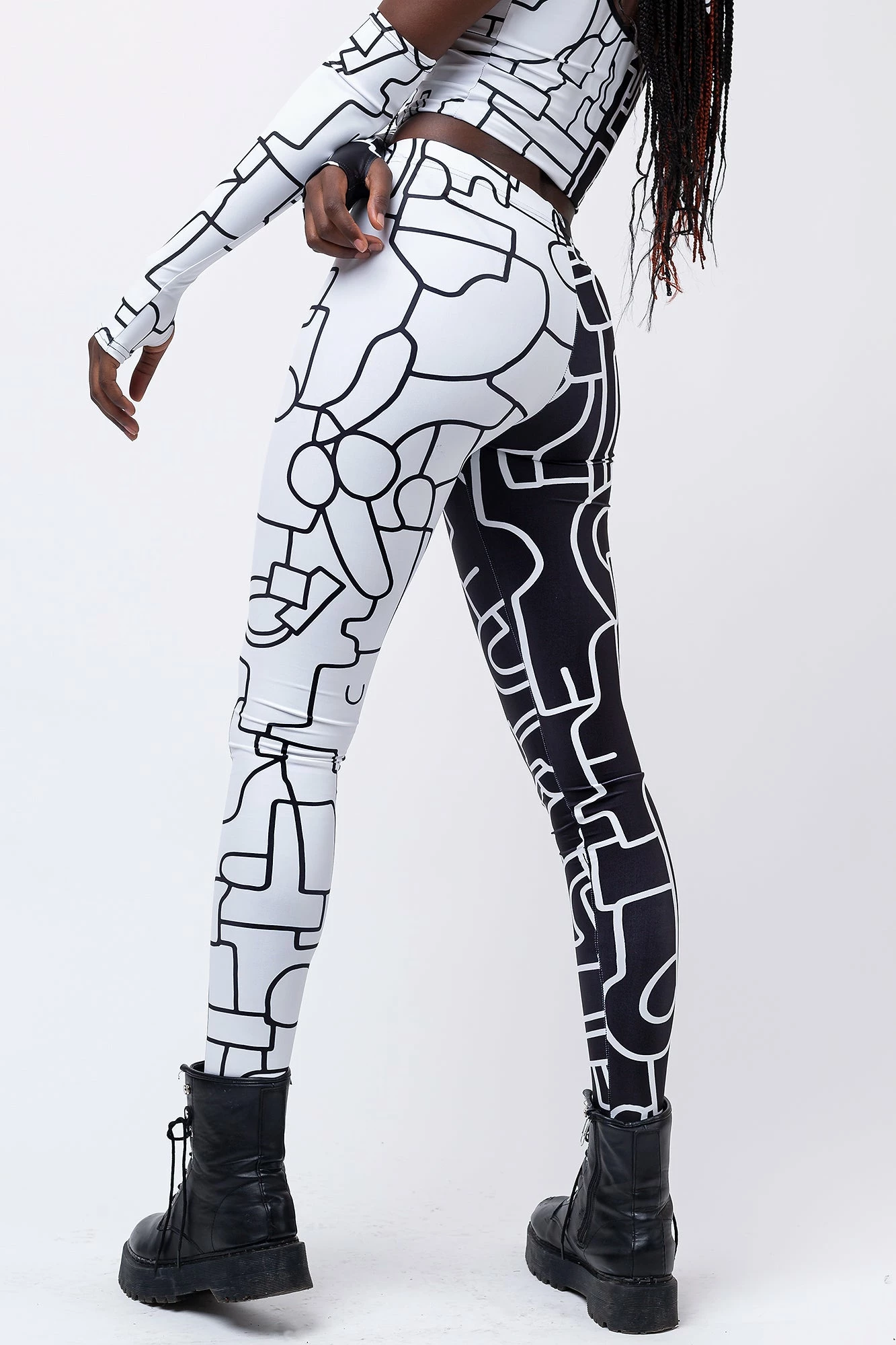 New 𧨠BADINKA HALFIES SET π 7 New 𧨠BADINKA HALFIES SET π - Image 5