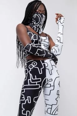 New 𧨠BADINKA HALFIES SET π 15 New 𧨠BADINKA HALFIES SET π -Badinka Shop IMG 4004 1