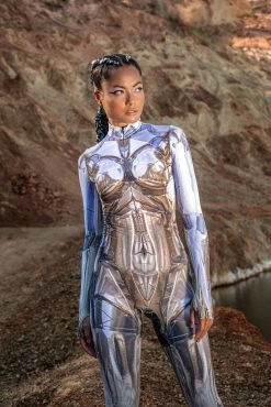 Best Pirce 🎁 BADINKA Dusty Drone Costume 😍 9 Best Pirce 🎁 BADINKA Dusty Drone Costume 😍 -Badinka Shop IMG 4188