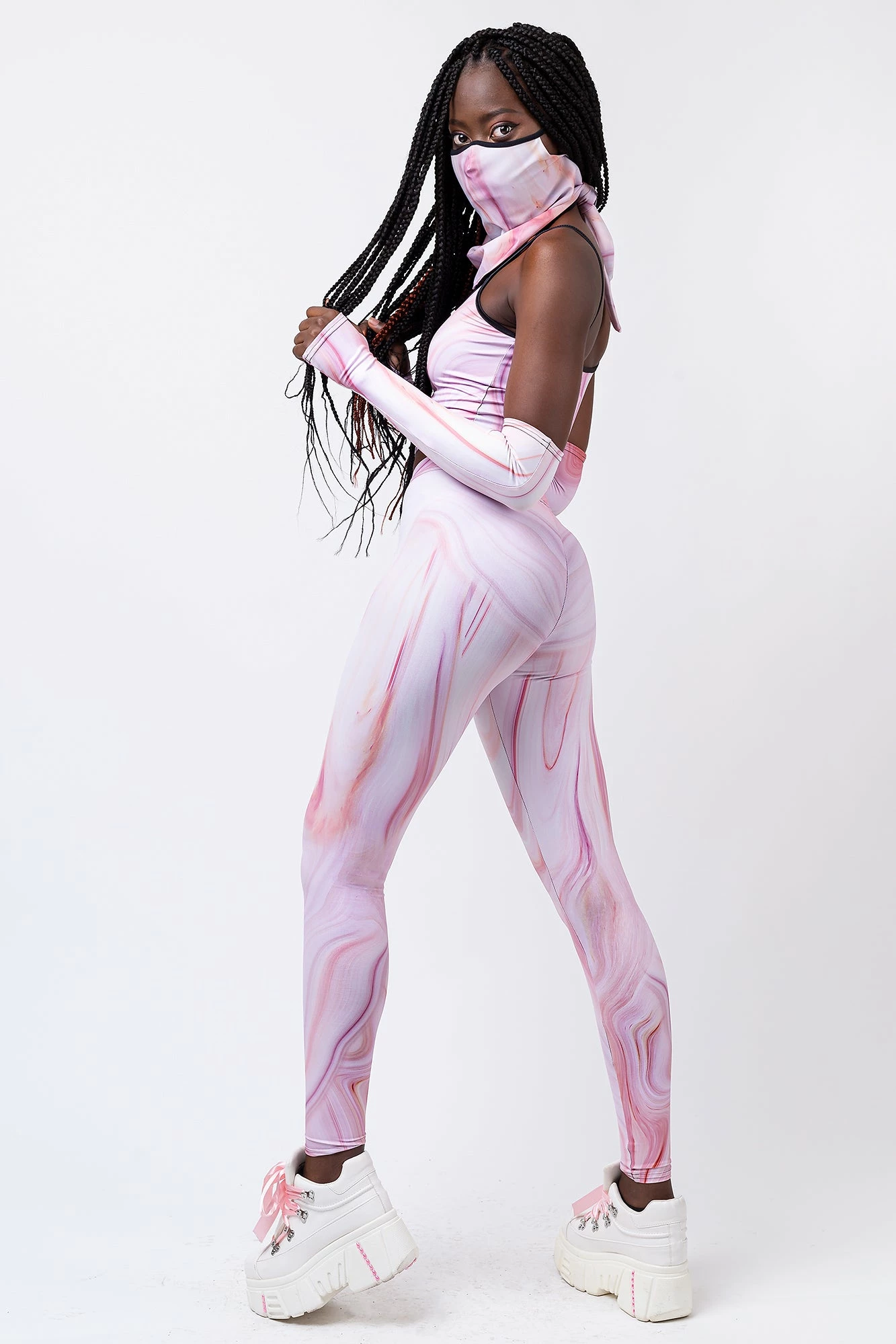 Best Sale π― BADINKA MARBLES SET π 6 Best Sale π― BADINKA MARBLES SET π - Image 4