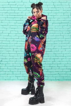 Coupon ✔️ BADINKA Space Munchiez Onesie 🧨 -Badinka Shop IMG 4584 1