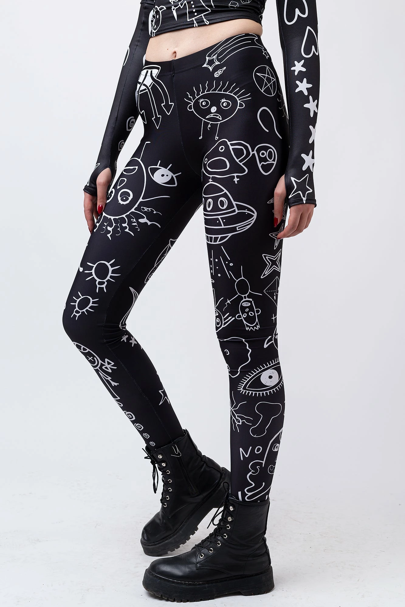 Cheapest π BADINKA DARK UGLEY SET π 6 Cheapest π BADINKA DARK UGLEY SET π - Image 4