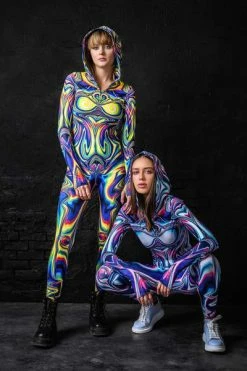 New 🎁 BADINKA Jaded Liquid Fit Onesie 😀 -Badinka Shop IMG 5002 edit grande a0936b13 f6b6 48bf ad09 e1be8627a67d