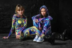 Hot Sale 🛒 BADINKA Frenzy Liquid Fit Onesie 🛒 -Badinka Shop IMG 5019 edit grande 99fbb714 a263 48fe a447 47c99337adca