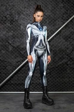 Wholesale ✔️ BADINKA Machina Costume 😉 -Badinka Shop IMG 5725