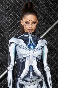 Wholesale ✔️ BADINKA Machina Costume 😉