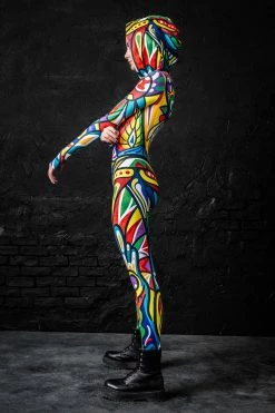 Cheapest 🌟 BADINKA Psy Vance Fit Onesie 😍 10 Cheapest 🌟 BADINKA Psy Vance Fit Onesie 😍 -Badinka Shop IMG 8867 edit