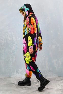 Flash Sale 🔥 BADINKA Trap Onesie 💯 -Badinka Shop il 794xN.1825761430 do4x