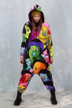 Flash Sale 🔥 BADINKA Trap Onesie 💯