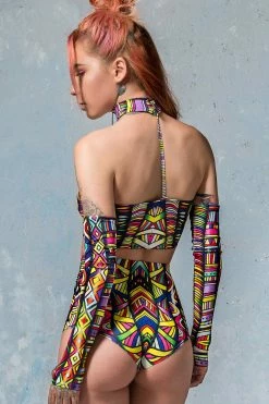 Cheapest ✨ BADINKA Hippie Knot Shorts 🥰 -Badinka Shop il fullxfull.1877375618 6nvj b6c495df d88c 4564 b40e b166526a1bbe