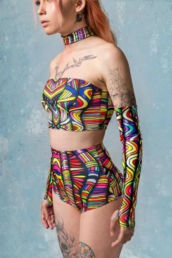 Cheapest ✨ BADINKA Hippie Knot Shorts 🥰 -Badinka Shop il fullxfull.1877375622 hik6 1a68ea05 0271 44bd af2e f28b51ac48ae