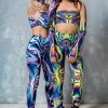 Hot Sale 🌟 BADINKA Jaded Liquid Leggings Set 🧨 -Badinka Shop il fullxfull.1877383544 c7jc 945be395 13fc 4a87 8b16 f5173a0d1350