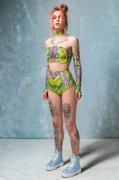 Wholesale 😉 BADINKA Aqua Knot Tube Top 🌟 -Badinka Shop il fullxfull.1924904373 3vbx e8dcb300 2a77 4100 b43f b6a1a216e874