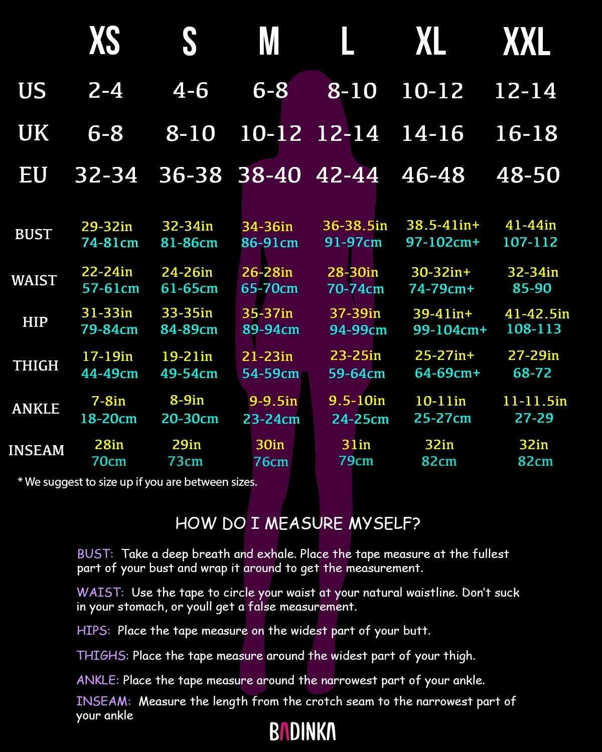 Cheap β€οΈ BADINKA Rainbow Skeleton Costume π 9 Cheap β€οΈ BADINKA Rainbow Skeleton Costume π - Image 7