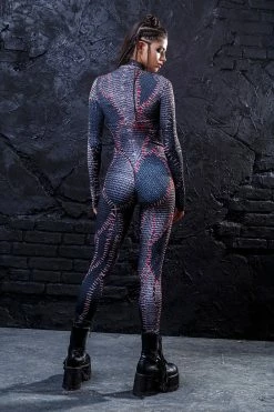 Best deal 😍 BADINKA Dark Voodoo Costume 🥰 -Badinka Shop il fullxfull.3357863378 3d50