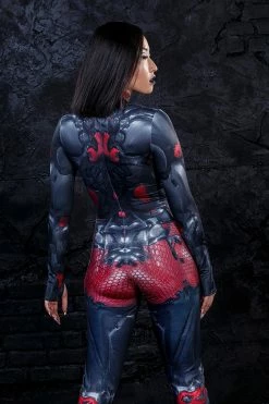 Brand new π BADINKA Red Widow Costume π 11 Brand new π BADINKA Red Widow Costume π -Badinka Shop il fullxfull.3357872874 9s0y