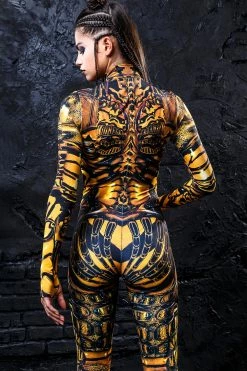 Cheap 🧨 BADINKA D'Vorah Costume 😍 -Badinka Shop il fullxfull.3357909286 7wva