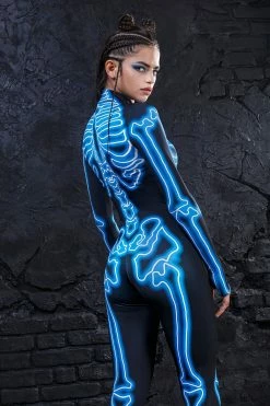 Cheapest π BADINKA Electric Blue Costume β 7 Cheapest π BADINKA Electric Blue Costume β -Badinka Shop il fullxfull.3357927058 iww6