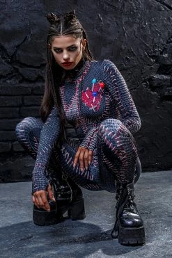 Best deal 😍 BADINKA Dark Voodoo Costume 🥰 -Badinka Shop il fullxfull.3405552825 5tk6