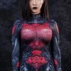 Brand new ๐ BADINKA Red Widow Costume ๐ 1 Brand new ๐ BADINKA Red Widow Costume ๐ -Badinka Shop il fullxfull.3405564049 ljib