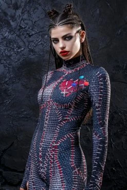 Best deal ๐ BADINKA Dark Voodoo Costume ๐ฅฐ