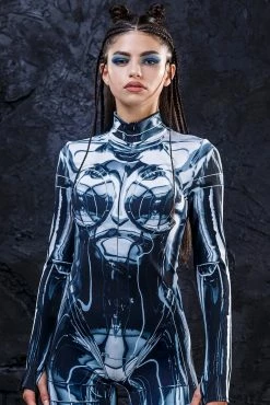 Best deal ๐ฅ BADINKA Lucid AI Costume ๐