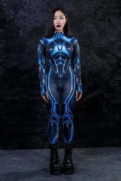 Outlet โ๏ธ BADINKA War Ranger Costume ๐ 8 Outlet โ๏ธ BADINKA War Ranger Costume ๐ -Badinka Shop il fullxfull.3405580593 svie