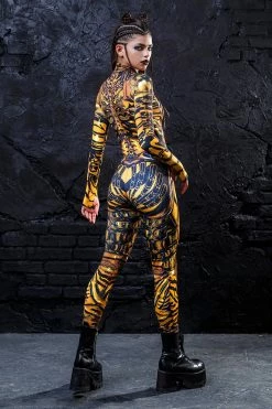 Cheap 🧨 BADINKA D'Vorah Costume 😍 -Badinka Shop il fullxfull.3405599253 61pa