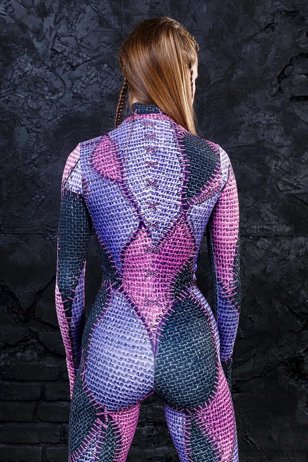 Best deal โญ BADINKA Voodoo Doll Costume ๐งจ 7 Best deal โญ BADINKA Voodoo Doll Costume ๐งจ - Image 5