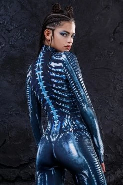 Coupon 👏 BADINKA Kerrigan Costume 👏