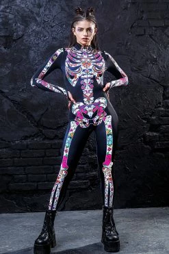 Wholesale ⌛ BADINKA Bohemian Skeleton Costume 🔥 -Badinka Shop il fullxfull.3405622089 g8ow