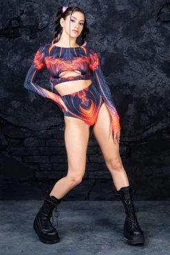 Brand new π Badinka Fuego HW Shorts π 8 Brand new π Badinka Fuego HW Shorts π -Badinka Shop il fullxfull.3910479646 964y