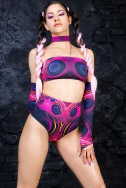 Budget β€οΈ Badinka Doppler Effekt Pink HW Shorts π 9 Budget β€οΈ Badinka Doppler Effekt Pink HW Shorts π -Badinka Shop il fullxfull.3912201714 52fl