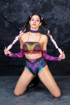 Cheap 👍 Badinka Eccentricity HW Shorts ❤️ -Badinka Shop il fullxfull.3912229800 3jzb