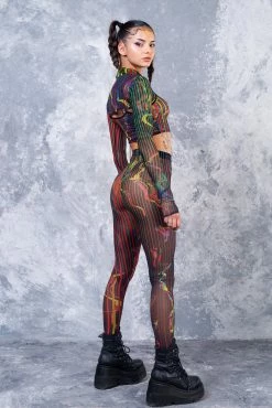 Buy ๐งจ Badinka Simulation Mesh Leggings ๐ 10 Buy ๐งจ Badinka Simulation Mesh Leggings ๐ -Badinka Shop il fullxfull.3925672742 k0d3 cc6cc617 ff25 43ab b677 64bdead5a90e