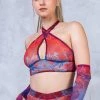 Budget π BADINKA Jumon Halter Criss Cross Mesh Top β€οΈ 1 Budget π BADINKA Jumon Halter Criss Cross Mesh Top β€οΈ -Badinka Shop il fullxfull.3927952756 mdf2