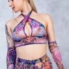 New ๐งจ BADINKA Woodstock Halter Criss Cross Mesh Top โ๏ธ 1 New ๐งจ BADINKA Woodstock Halter Criss Cross Mesh Top โ๏ธ -Badinka Shop il fullxfull.3927983564 lv4d