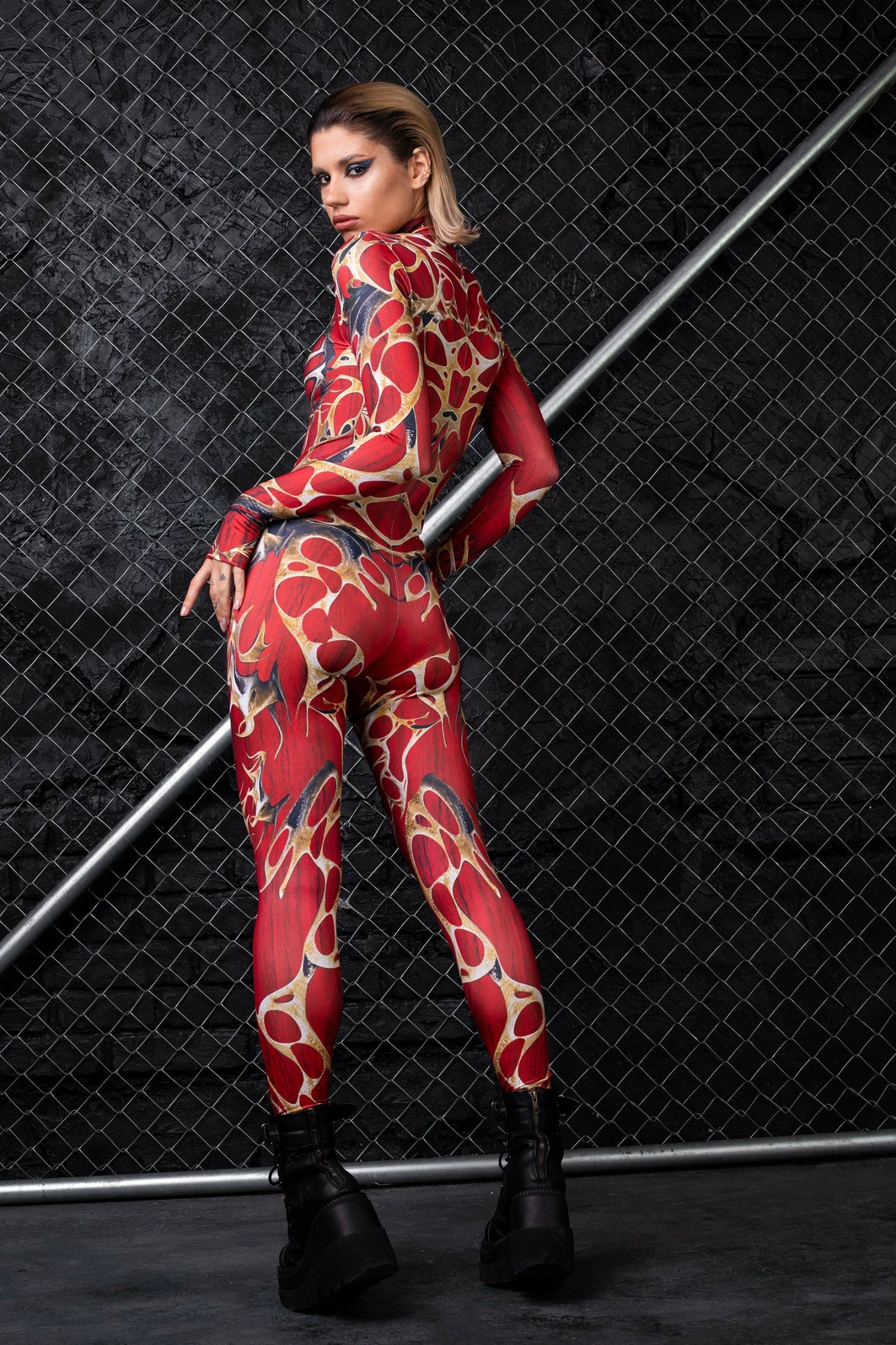 Best deal π Badinka Azar Costume π 6 Best deal π Badinka Azar Costume π - Image 4